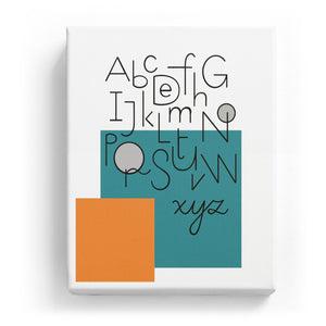 A to Z Abcs
